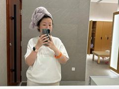 -锦江富园大酒店-游泳馆