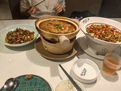 -7017浙菜•建德味(市心北路店)