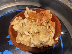 -楠火锅(仁恒梦中心店)