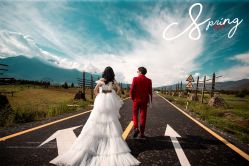 -太古映画婚纱摄影(天河店)