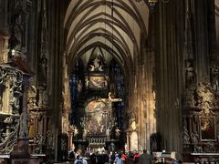 -斯蒂芬主教座堂(Stephansdom)