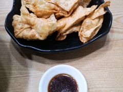 -京陵鸭血粉丝汤(景德路店)