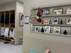 -天真蓝照相馆(五角场百联又一城店)