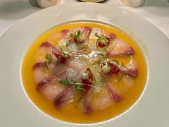 Yellow Tail-La Petite Maison (LPM) Hong Kong