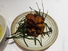 -香雪海饭店中餐厅(人民桥店)