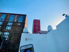 -北化机爱工场文化科技融合产业园