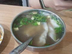 馄饨-清真老铁家灌汤包