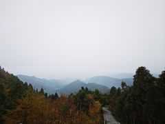 -南岳衡山风景名胜区