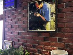-爱上层楼咖啡馆(为公桥店)