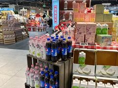 -盒马鲜生(新都心店)