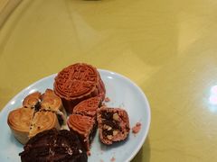 -随喜赞素食餐厅(亦庄店)