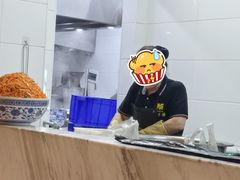 -兰州马子禄牛肉面(文景公园店)