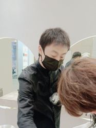 -MMbyHairCode 芭曲发型沙龙