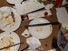 -河沿肉饼Beijing Pie(东华门店)