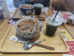 -京和风食堂·定食寿喜锅(保利樾广场店)