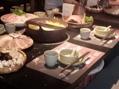 -盡膳口福·百年汤方火锅(科华北路店)