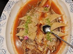 -锦楼·臻选新杭帮(正大广场店)