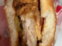 -肯德基(洛川店)