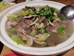 -一个叫川的地方(麒麟新天地店)