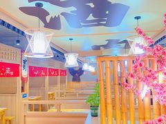 -半步颠川湘·融合菜(商品街店)