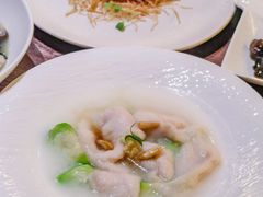 -蛇口希尔顿南海酒店·随轩中餐厅·粤菜