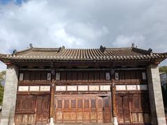-云南民族村