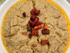 -马记伊源斋涮肉·清真菜(潘家园古玩市场店)