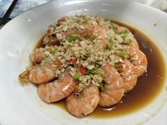 -尚岛私房菜(西方巷店)