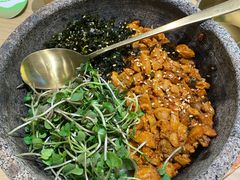 -西塔老太太拌饭(城市集市龙之梦店)