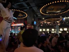 -HIB HUB公社(解放西路店)