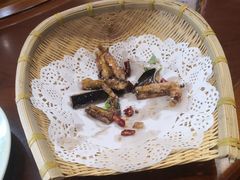 -百年认一力·清真牛羊肉(南中环店)