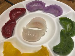 -一轩饺子馆(丽都店)