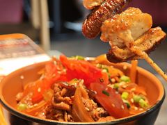 -王氏炉匠·烧鸟放题自助(好运街店)
