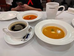 -摩根扒房(桐梓林店)