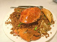 -喜记避风塘炒辣蟹(旗舰店)