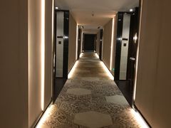 -南京圣和府邸豪华精选酒店