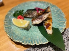 秋刀鱼-簡一·割烹·和牛夀喜燒(西水东店)