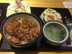 -京和风食堂·定食寿喜锅(保利樾广场店)