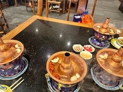 -南门涮肉(上海二店)