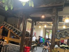 -小厨食堂(黄田坝店)