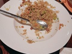 -采悦轩中餐厅·粤菜·海南菜(神州半岛喜来登度假酒店)