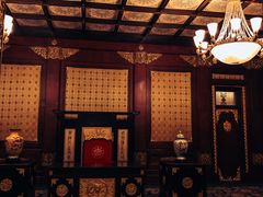 -伪满皇宫博物院