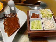 -那家小馆•北京菜•烤鸭(香山店)