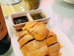 -金时代顺风大酒店(瑞虹路店)