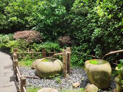 -天目湖御水温泉·度假酒店