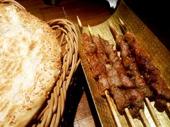 -塔里木新疆饭店(新北万达店)