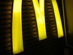 -麦当劳(大栅栏店)