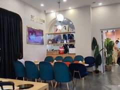 -海马体照相馆(上海宝山万达广场店)