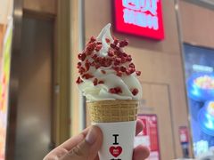 -西贝(龙华天虹购物中心店)