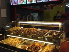 -超级鸡车(闻喜路店)